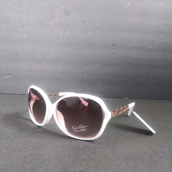 NWT JESSICA SIMPSON SUNGLASSES EYEWEAR ACCESSORY main image 4
